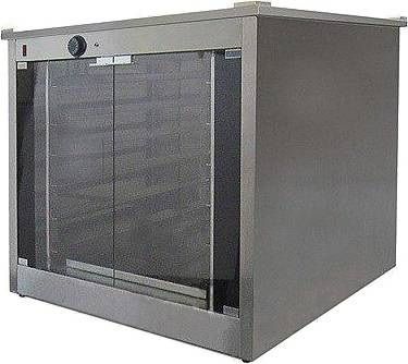 Расстоечный шкаф Smeg LEV 241 RU