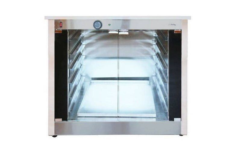 Расстоечный шкаф Smeg LEV 241 RU