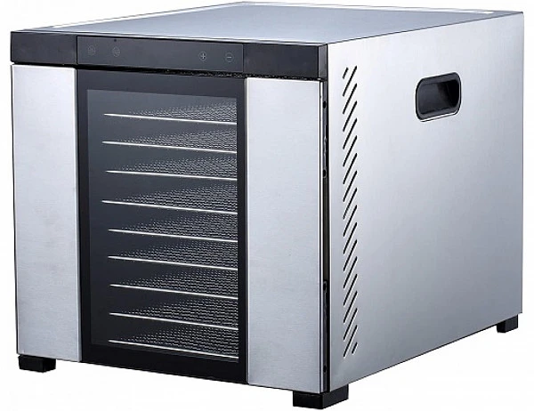 Дегидратор сушилка SousVideTools 10 Tray Stainless Steel "Hendi"