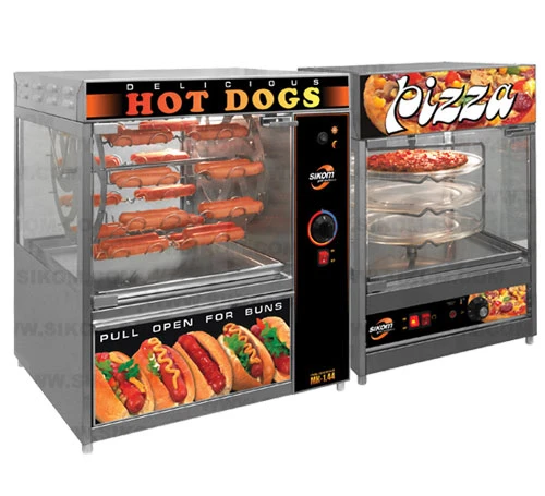 Аппарат для приготовления хот-догов Сиком МК-1.44М