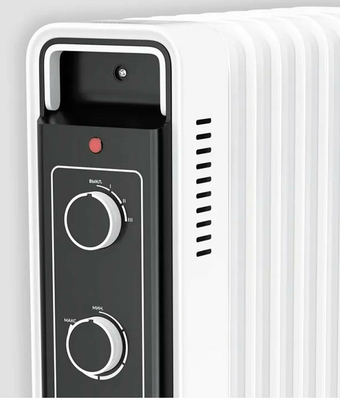 Радиатор масляный Royal clima ROR-PR5-1000M