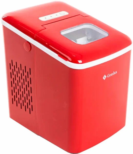 Льдогенератор Gemlux GL-IM2100R