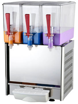 Сокоохладитель Gastrorag LSJ-10Lx3