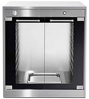 Расстоечный шкаф Iterma PR-808