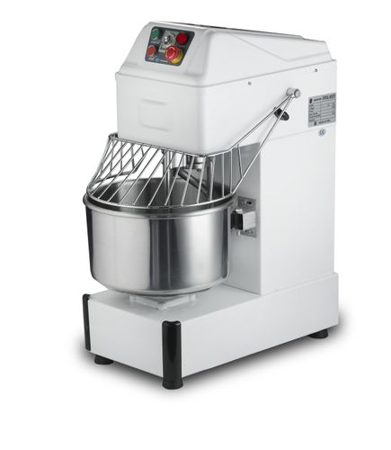 Спиральный тестомес Hurakan HKN-M20SN2V