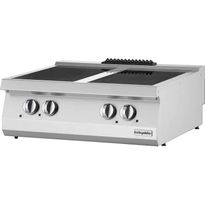 Плита индукционная OZTI OSI 8070 D