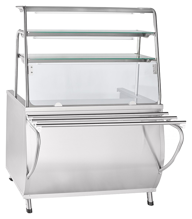 Мармит первых блюд Abat Премьер ПМЭС-70Т