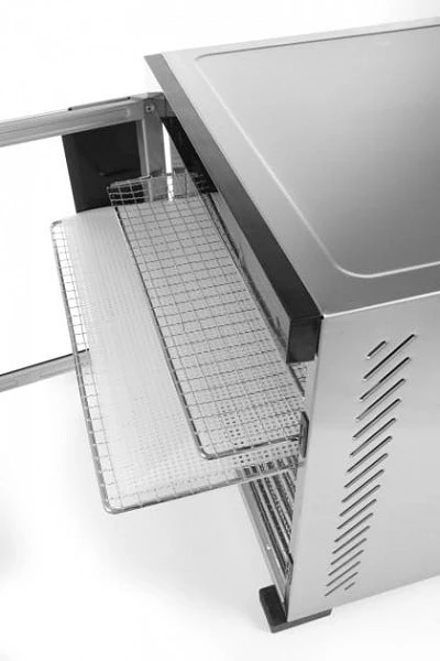 Дегидратор сушилка SousVideTools 10 Tray Stainless Steel "Hendi"