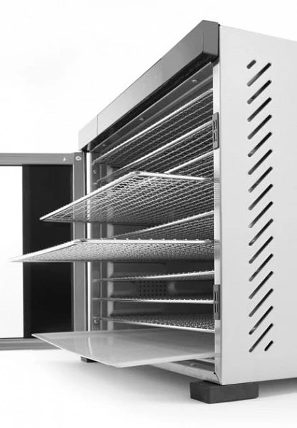 Дегидратор сушилка SousVideTools 10 Tray Stainless Steel "Hendi"