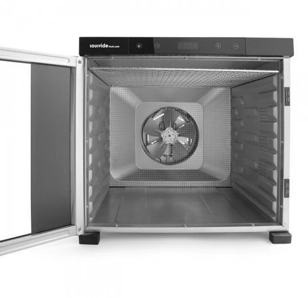 Дегидратор сушилка SousVideTools 10 Tray Stainless Steel "Hendi"