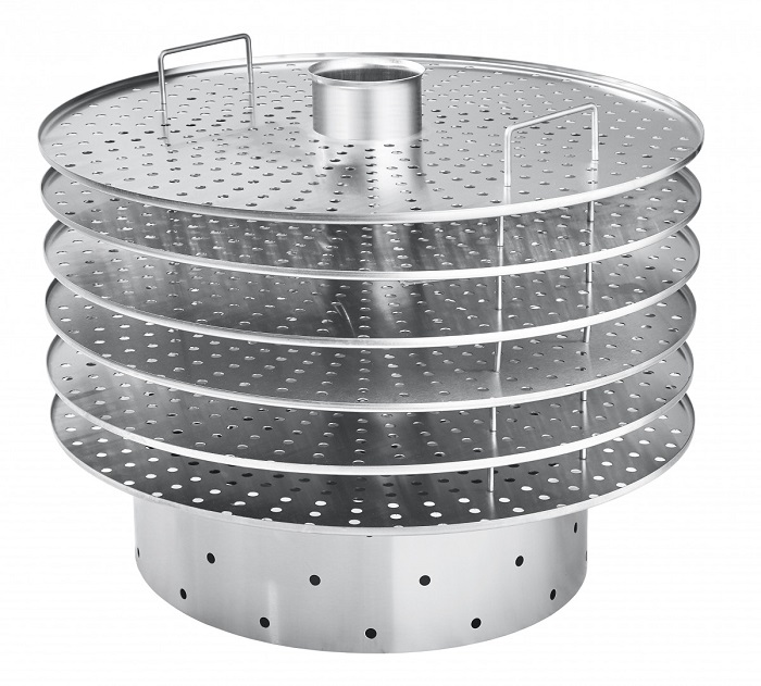 Котел пищеварочный Abat КПГМ-100/9Т