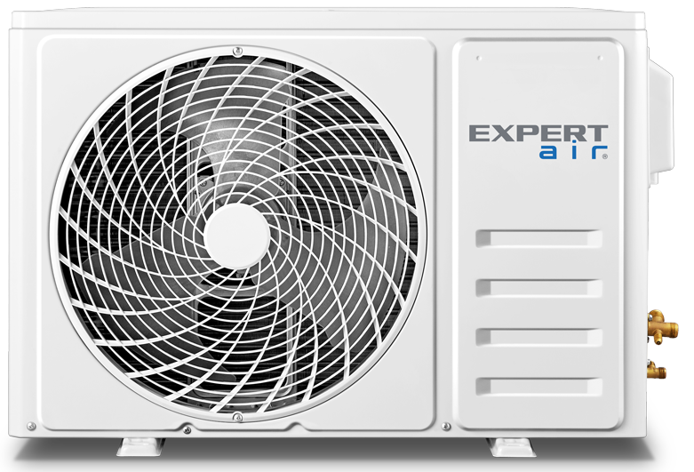 Кондиционер настеннный EXPERTAIR Proff ZAC-PR12NPZ