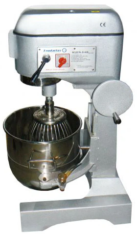 Планетарный миксер Foodatlas B-15 (AR)