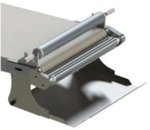Тестораскаточная машина Rollmatic R62/14-I