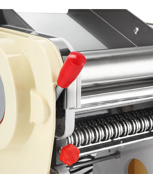 Тестораскаточная машина Crazy Pan CP-DSH22L