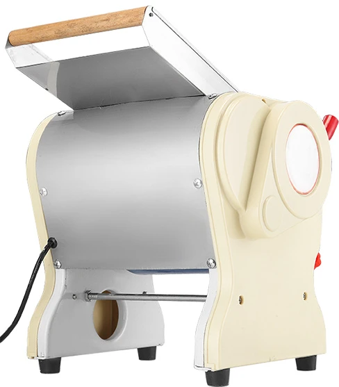 Тестораскаточная машина Crazy Pan CP-DSH22L