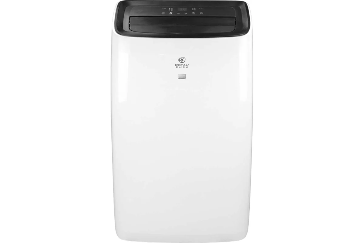 Мобильный кондиционер Royal Clima RM-LP60CN-EW LARGO PRO