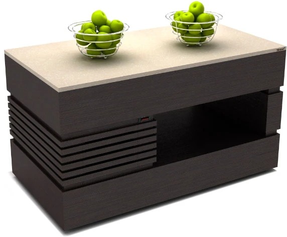 Буфет нейтральный Техно-ТТ БН-120/1286