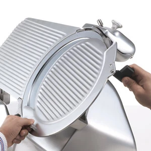 Слайсер Sirman Galileo 350 Evo Top