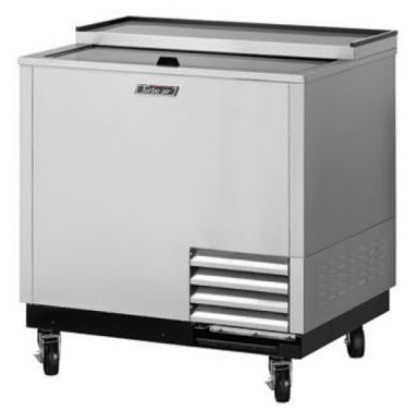 Морозильный ларь Turbo Air TBC-36SD-GF