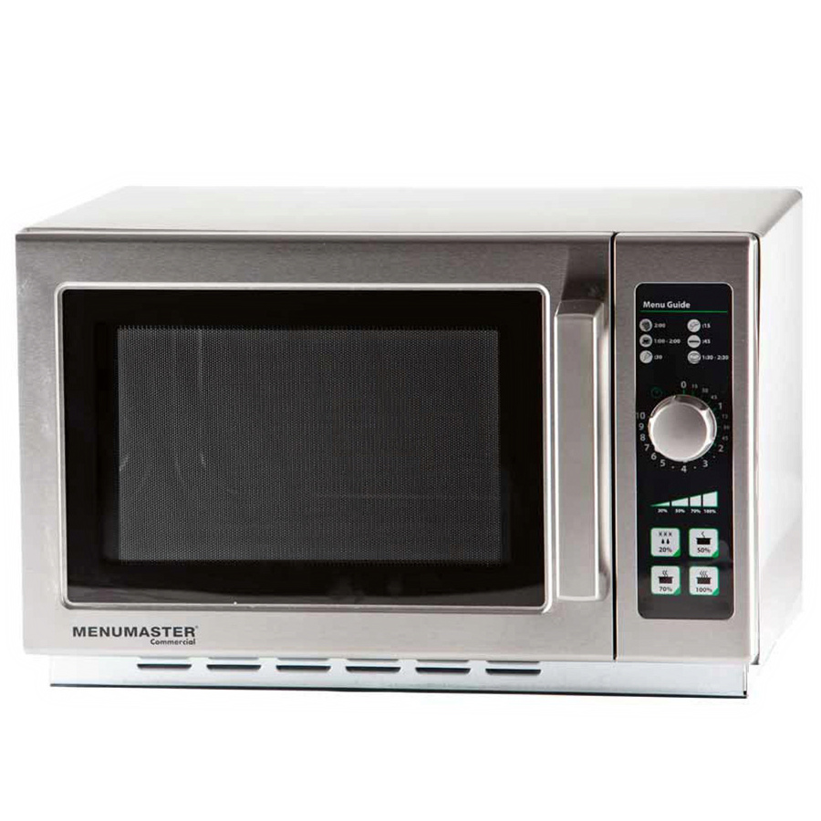 Микроволновая печь Menumaster RCS511DSE