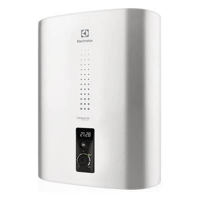 Водонагреватель Electrolux EWH 100 Centurio IQ 3.0