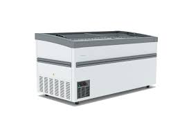 Ларь-бонета Frostor UF 1900 BE (серая)