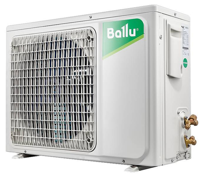 Кондиционер кассетный инвертор. типа Ballu Universal BLCI_C-18HN8/EU_23Y
