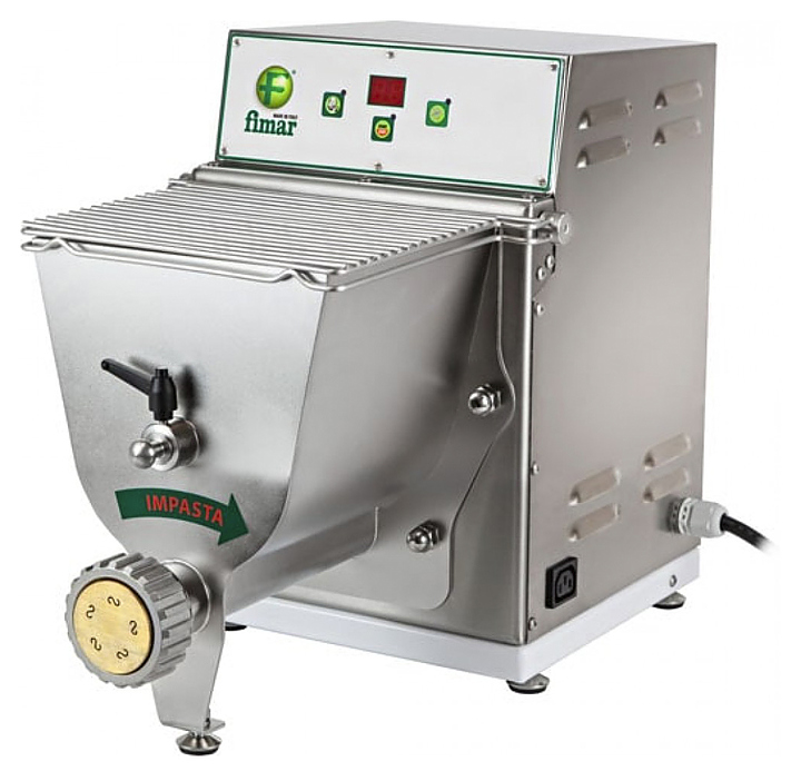 Машина для формирования пасты Fimar PF25E 220V