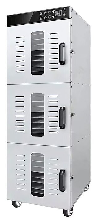 Дегидратор сушилка Hurakan HKN-DHD36