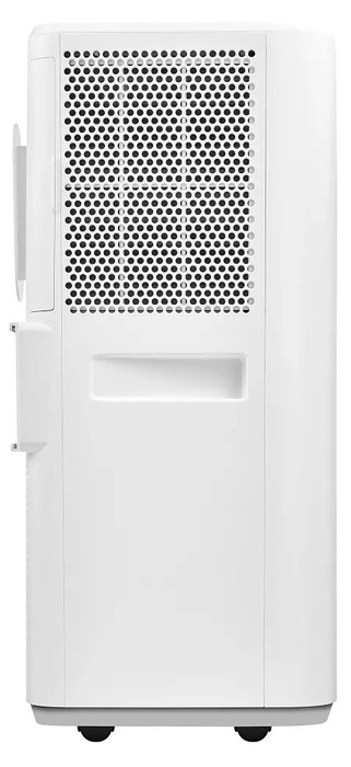 Кондиционер мобильный Ballu Eclipse BPAC-07 EPW/N6 white