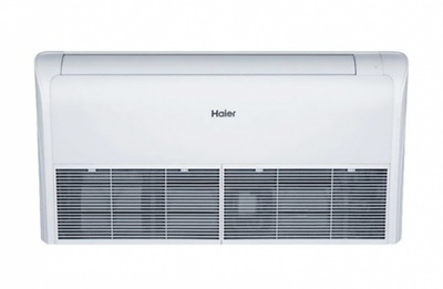 Кондиционер напольно-потолочный инвертор. типа Haier AC105S1LH1FA/1U105S1LS1FB