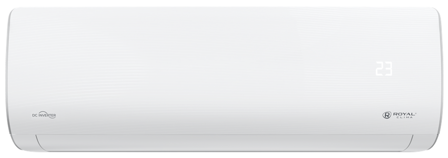 Кондиционер настенный инвертор. типа Royal Clima Aria RCI-AR28HN