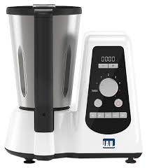 Термомиксер Jau Thermocooker