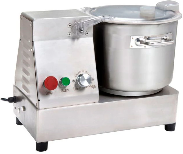 Куттер Hurakan HKN-CL9M