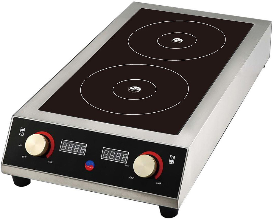 Плита индукционная Indokor IN7000D