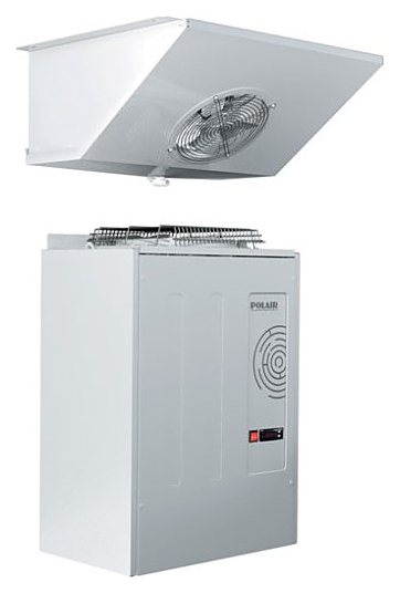 Сплит-система Polair SM 109 P