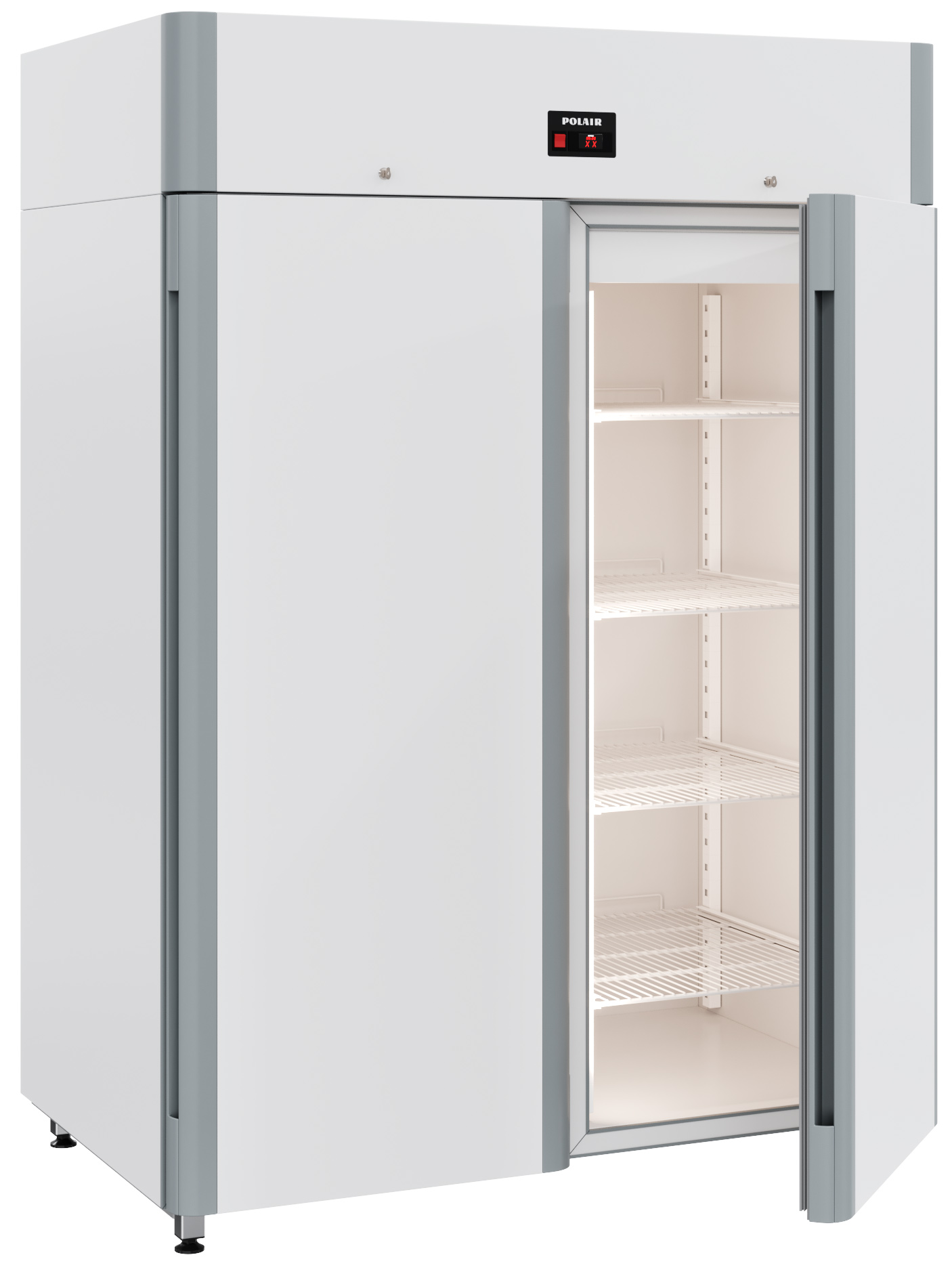 Морозильный шкаф Polair CB114-Sm