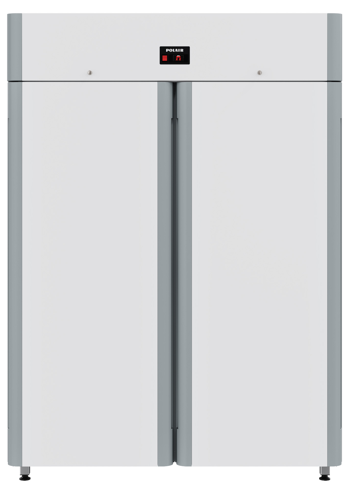 Морозильный шкаф Polair CB114-Sm