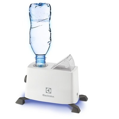 Увлажнитель воздуха Electrolux EHU-4015 Travel
