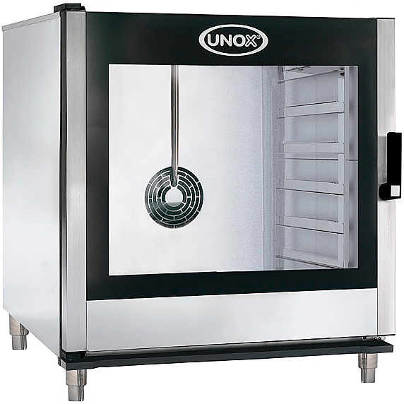 Расстоечный шкаф Unox XVL 585