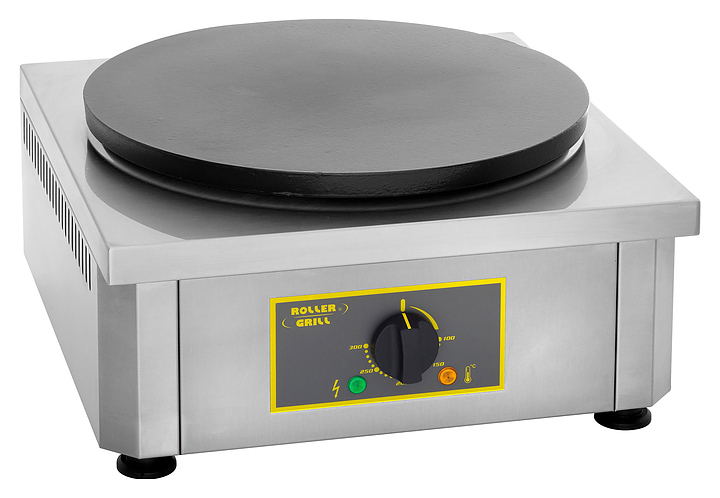 Блинница электрическая Roller Grill CSE 350