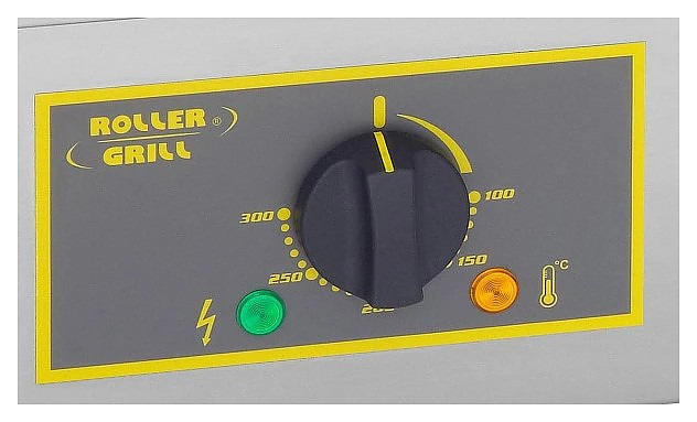 Блинница электрическая Roller Grill CSE 350