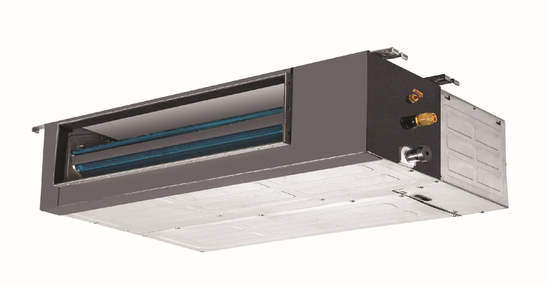 Кондиционер канальный инвертор. типа Loriot LСAC-18TDI