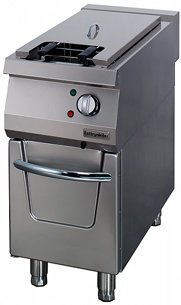 Фритюрница Ozti OFEI 4090