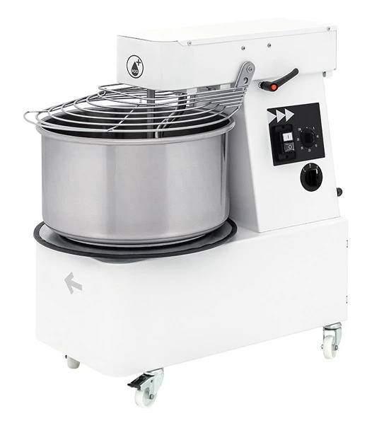 Спиральный тестомес Prismafood ITR H2O 30 2V