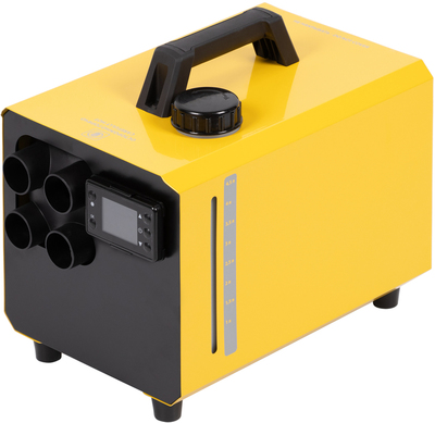 Тепловая пушка дизельная Ballu BHDN-5