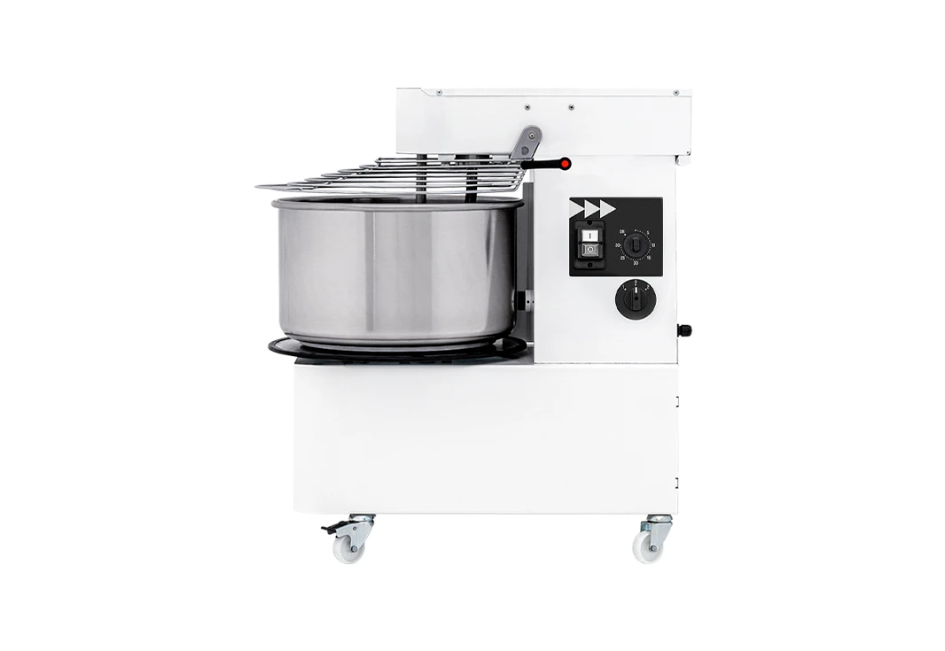 Спиральный тестомес Prismafood ITR H2O 30 2V