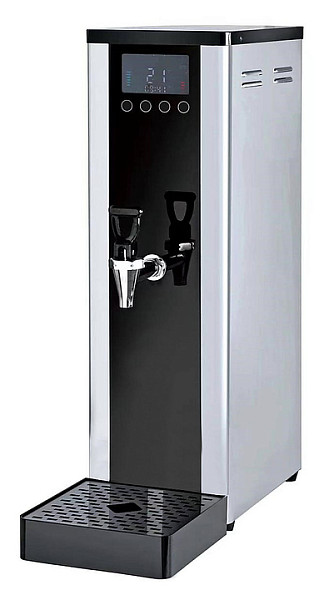 Кипятильник Kocateq EB silver 4L/10L NW