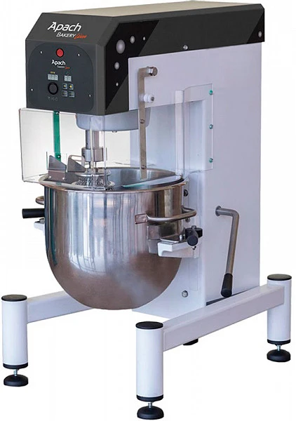 Планетарный миксер Apach Bakery Line APL20B 1Ф